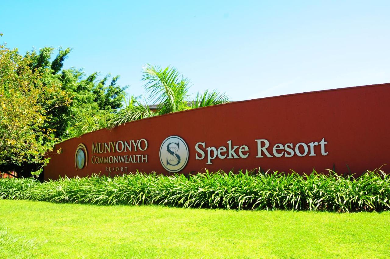 Speke Resort 